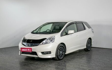 Honda Fit Shuttle I рестайлинг, 2012 год, 1 248 000 рублей, 1 фотография