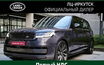 Land Rover Range Rover IV рестайлинг, 2024 год, 44 230 000 рублей, 1 фотография