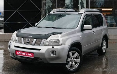 Nissan X-Trail, 2007 год, 1 200 000 рублей, 1 фотография