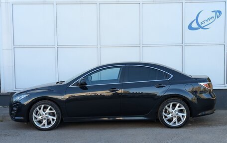 Mazda 6, 2011 год, 1 030 000 рублей, 6 фотография