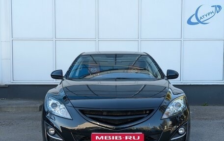 Mazda 6, 2011 год, 1 030 000 рублей, 3 фотография