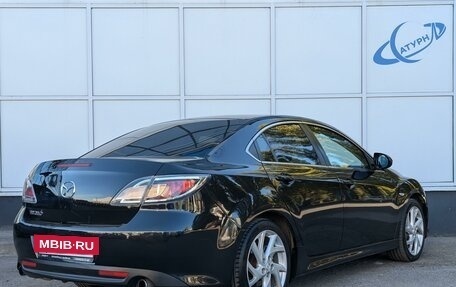 Mazda 6, 2011 год, 1 030 000 рублей, 7 фотография