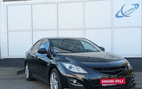 Mazda 6, 2011 год, 1 030 000 рублей, 4 фотография