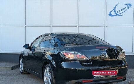 Mazda 6, 2011 год, 1 030 000 рублей, 11 фотография