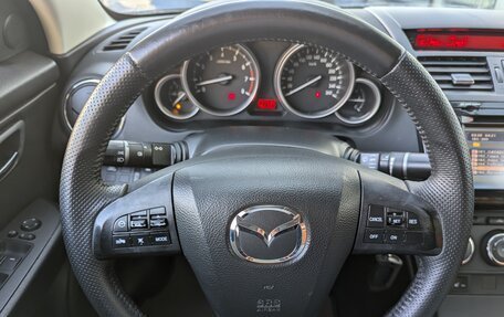 Mazda 6, 2011 год, 1 030 000 рублей, 20 фотография