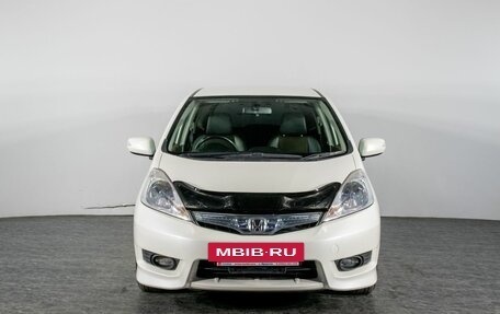 Honda Fit Shuttle I рестайлинг, 2012 год, 1 248 000 рублей, 2 фотография