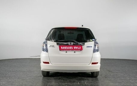 Honda Fit Shuttle I рестайлинг, 2012 год, 1 248 000 рублей, 4 фотография