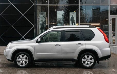 Nissan X-Trail, 2007 год, 1 200 000 рублей, 2 фотография