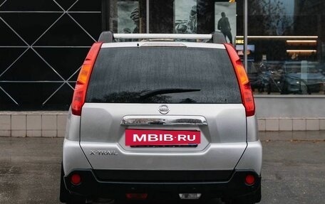 Nissan X-Trail, 2007 год, 1 200 000 рублей, 4 фотография