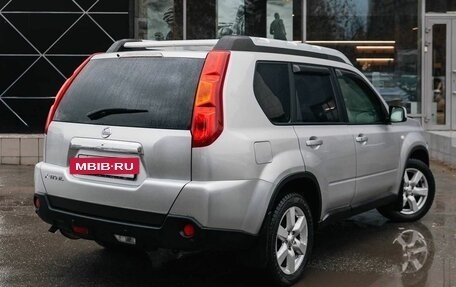 Nissan X-Trail, 2007 год, 1 200 000 рублей, 5 фотография