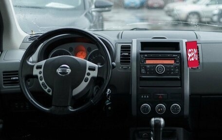 Nissan X-Trail, 2007 год, 1 200 000 рублей, 11 фотография