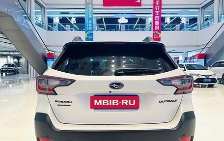 Subaru Outback VI, 2021 год, 3 750 000 рублей, 8 фотография