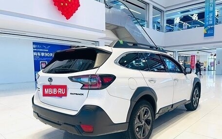 Subaru Outback VI, 2021 год, 3 750 000 рублей, 7 фотография