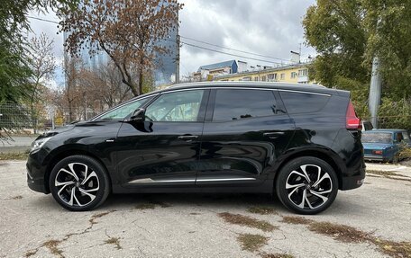 Renault Scenic IV, 2018 год, 1 470 000 рублей, 1 фотография