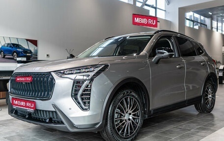 Haval Jolion, 2024 год, 2 799 000 рублей, 1 фотография