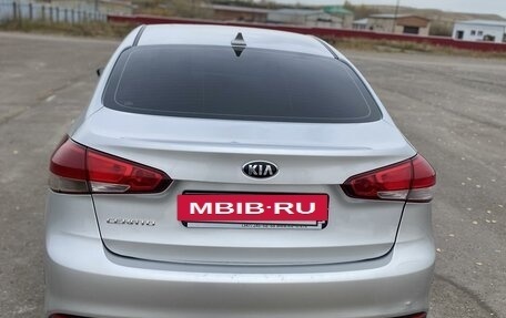 KIA Cerato III, 2018 год, 1 680 000 рублей, 6 фотография