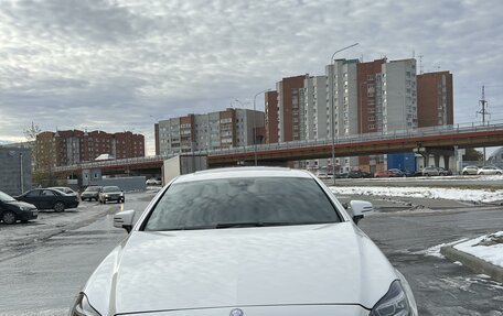 Mercedes-Benz CLS, 2011 год, 2 700 000 рублей, 3 фотография