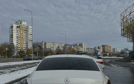 Mercedes-Benz CLS, 2011 год, 2 700 000 рублей, 6 фотография