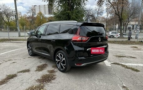 Renault Scenic IV, 2018 год, 1 470 000 рублей, 8 фотография