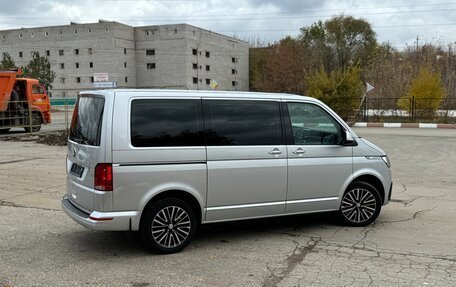 Volkswagen Caravelle T6 рестайлинг, 2021 год, 5 350 000 рублей, 10 фотография