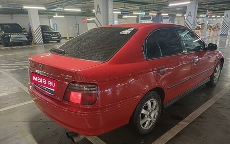 Honda Accord VII рестайлинг, 1999 год, 485 000 рублей, 14 фотография