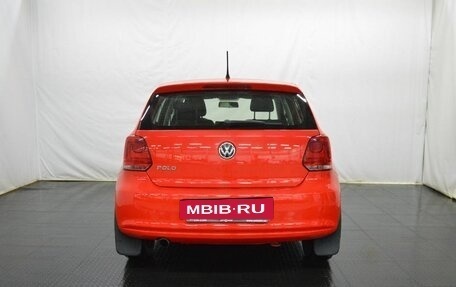 Volkswagen Polo VI (EU Market), 2012 год, 710 000 рублей, 6 фотография