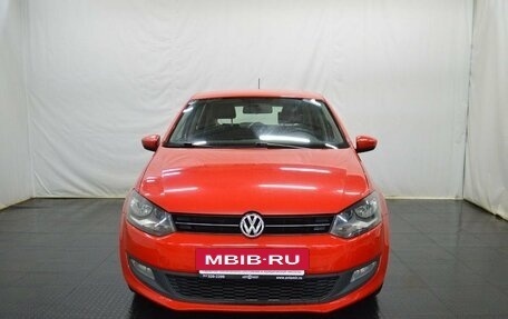 Volkswagen Polo VI (EU Market), 2012 год, 710 000 рублей, 2 фотография