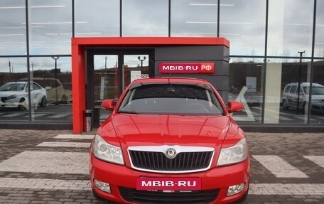 Skoda Octavia, 2012 год, 896 500 рублей, 5 фотография