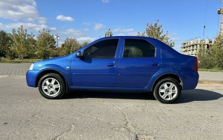 Renault Logan I, 2009 год, 425 000 рублей, 5 фотография