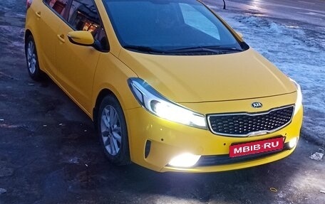 KIA Cerato III, 2018 год, 1 400 000 рублей, 6 фотография