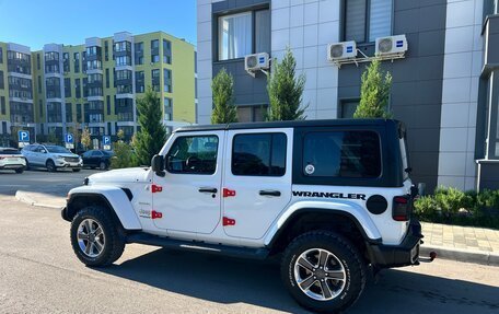 Jeep Wrangler, 2019 год, 3 950 000 рублей, 5 фотография