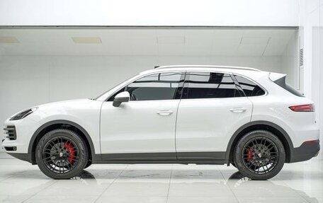 Porsche Cayenne III, 2021 год, 6 750 000 рублей, 2 фотография