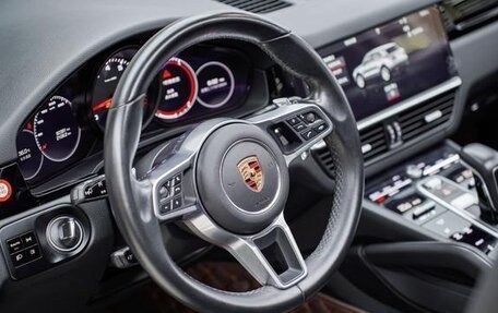 Porsche Cayenne III, 2021 год, 6 750 000 рублей, 11 фотография