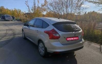 Ford Focus III, 2011 год, 830 000 рублей, 1 фотография