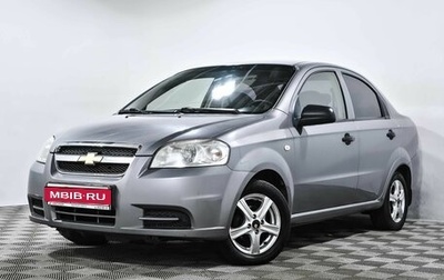 Chevrolet Aveo III, 2011 год, 465 000 рублей, 1 фотография