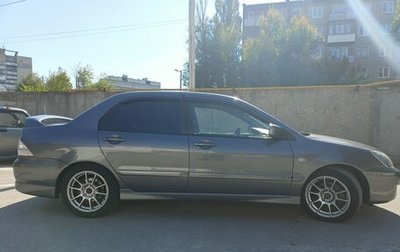 Mitsubishi Lancer IX, 2005 год, 450 000 рублей, 1 фотография