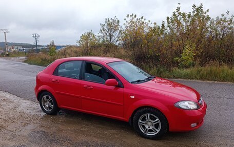 Chevrolet Lacetti, 2009 год, 459 000 рублей, 4 фотография