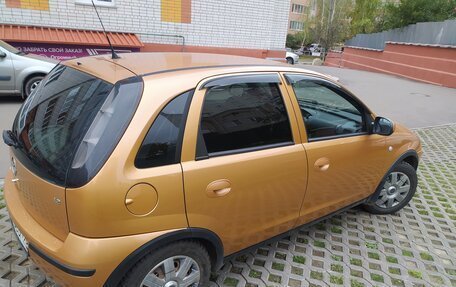 Opel Corsa C рестайлинг, 2003 год, 359 000 рублей, 3 фотография