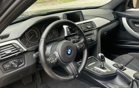 BMW 3 серия, 2014 год, 2 500 000 рублей, 16 фотография