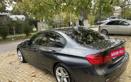 BMW 3 серия, 2014 год, 2 500 000 рублей, 8 фотография