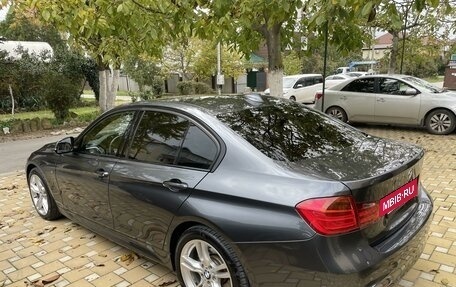 BMW 3 серия, 2014 год, 2 500 000 рублей, 6 фотография