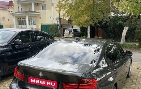 BMW 3 серия, 2014 год, 2 500 000 рублей, 7 фотография