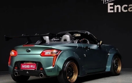 Daihatsu Copen II, 2015 год, 2 250 000 рублей, 2 фотография