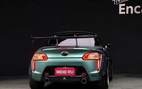 Daihatsu Copen II, 2015 год, 2 250 000 рублей, 4 фотография