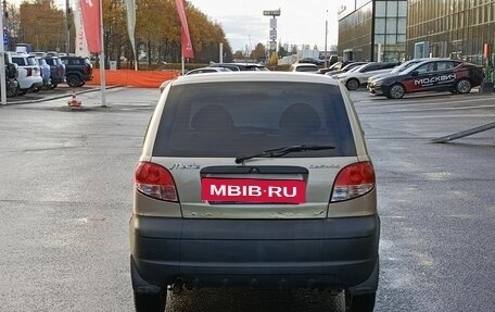 Daewoo Matiz I, 2013 год, 242 000 рублей, 6 фотография