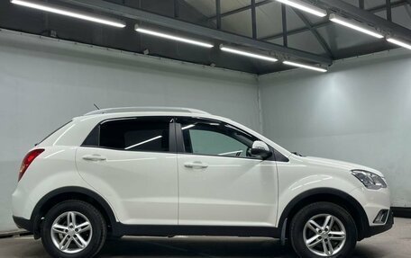 SsangYong Actyon II рестайлинг, 2012 год, 1 110 000 рублей, 8 фотография