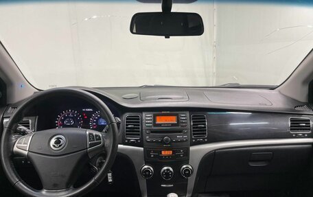 SsangYong Actyon II рестайлинг, 2012 год, 1 110 000 рублей, 14 фотография