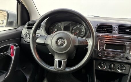 Volkswagen Polo VI (EU Market), 2012 год, 695 000 рублей, 12 фотография