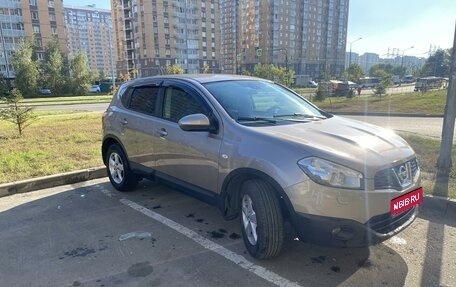 Nissan Qashqai, 2011 год, 1 360 000 рублей, 1 фотография