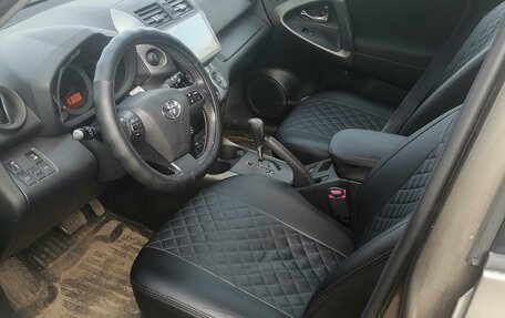 Toyota RAV4, 2010 год, 1 250 000 рублей, 5 фотография